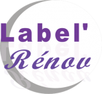 Label Renov / Label Energie