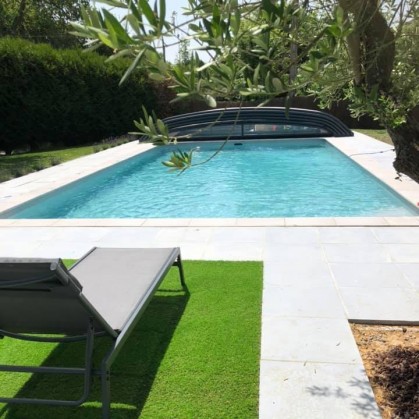 Aménagement extérieur